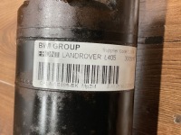 Стабилизатор активный перед range rover l405 cpla5e485bk cpla-5e485-bk Недорого, фото thumb