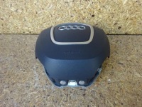 фото thumb №8, Audi a3 8p cabrio lift подушка безопасности подушка воздушная водителя 8p7880201f