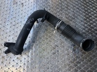 фото thumb №2, Труба шланг интеркулер renault master iii