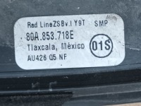 фото thumb №14, Молдинг передня права audi q5 ii 80a перед праве звичайна