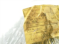 Mercedes-benz a-class шланг топлива a 170 бензин 85kw 116 hp 2006 Киев, фото thumb