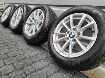 Диски Колеса BMW 16 Series 3 F30 F31 E46 F10 F11