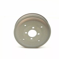 Audi q7 4m двигатель water насос pulley 06m121031d с Разборки, фото thumb