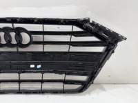 фото thumb №9, Audi a8 d5 решётка радиатора решётка радиатора бампера перед идеальное состояние