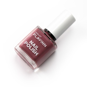 INGLOT PLAYINN 108 лак для ногтей