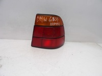 фото thumb №1, Лампа права задня bmw e34