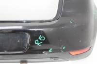 фото thumb №6, Бампер задня задній vw golf 6 vi 08-13r hb lc9x
