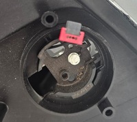 фото thumb №9, Фара bmw x5 e70 bixenon некорректируемый 2010-2013 правая