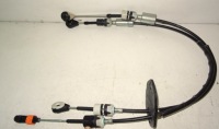 фото thumb №1, Тросы переключения передач transit mk8 14- перед привод