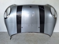 Купить Mini cooper r55 r56 r57 r58 r59 06-13 капот benzyn, фото thumb