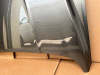 фото thumb №11, Капот ford mondeo mk5 крышка двигателя mondeo v mk5 лак m2 graphitgrau