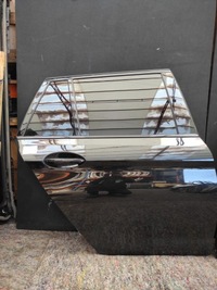 фото thumb №1, Bmw 5 g31 дверь правое задние задняя 475