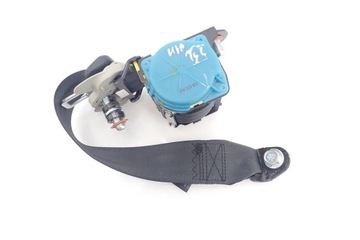 фото thumb №1, Kia picanto ii hb 3d 11-17 pas задний левый