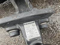 фото thumb №7, Hak буксировочный bosal 13 pin ford custom mk2 2 ii 23-26r 23r