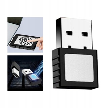 Ключ безопасности для считывателя линий Mini USB