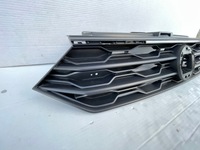 фото thumb №4, Vw t-roc r-line решётка радиатора бампера перед передний