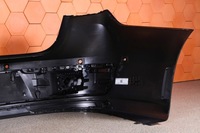 фото thumb №8, Bmw 7 g70 бампер задня задній 6xpdc колір 416