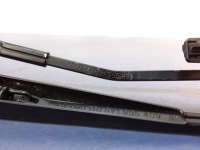 фото thumb №3, Skoda fabia iii важіль важелі двірники перед