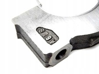 фото thumb №8, 01/23 mercedes w168 1.7cdi підтримка вала korbowego5