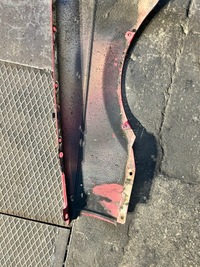 фото thumb №9, 56 vw passat b3 крила правий