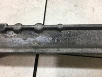 фото thumb №9, Трансмиссия рулевая рейка panda ii 1.3 d a0020918e