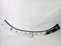 фото thumb №8, Mazda cx5 cx-5 ii 2017 - накладка планка крышки багажника зад kb7w-50811