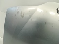 фото thumb №3, Капот перед срібляста teb64 renault laguna ii