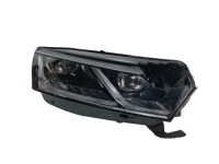 фото thumb №1, Skoda octavia iv 2020- лампа фара full led правый перед europa