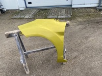 фото thumb №1, Крыло передний левый ford fiesta mk7