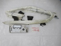 фото thumb №1, Peugeot 208 ii шторка безопасности подушка air bag левая kpl