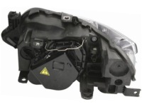 фото thumb №2, Лампа фара правый valeo 044834