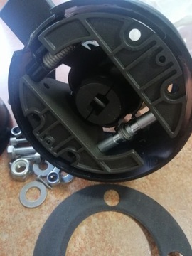 Рулевой механизм Mercury Quicksilver Axius