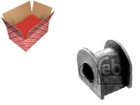 фото thumb №1, Гумовий елемент стабілізатора honda задня hr-v 1,6 16v 99- febi