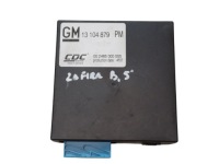 фото thumb №1, Opel zafira b 08- модуль підвіска 13104879