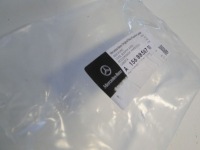 фото thumb №10, Mercedes gla x156 156 lift решётка левая + защита кронштейн w бампер передний