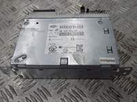 фото thumb №1, Citroen c4 picasso ii радио