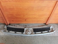 фото thumb №2, Решітка радіатора решітка радіатора renault master ii lift оригінальний номер 8200233765