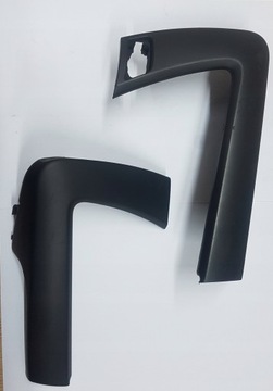 фото thumb №1, Корпус ручка внутрішньої audi a5 8t