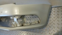 Купити Бампер vw polo v рестайлінг  6c0 14-17 6c0807221 оригінал без  pdc 1 омивачі, фото thumb
