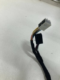 фото thumb №6, Зеркало правое mercedes c klasa w205 8+8 pin 16 pin ассистент европа