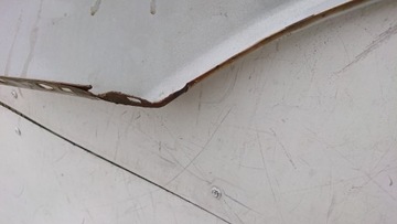 фото thumb №12, Mercedes c клас w203 крило праві переднє перед