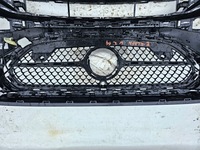 фото thumb №12, Бампер перед передний mercedes e-klasa amg w214 2022 - e klasa 214 решётка радиатора