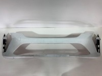 фото thumb №1, Renault clio v 5 lift бампер перед передній оригінал