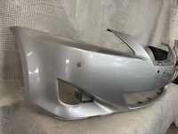 фото thumb №3, Lexus is 05- бампер переднє