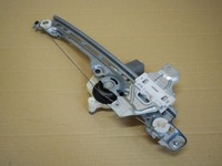 фото thumb №6, Механизм стекло левый задняя peugeot 308 ii t9 hb