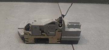 фото thumb №5, Замок дверь правые зад 406 2.0 hdi