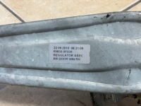 фото thumb №1, Toyota verso 99- подъемник стекло правый перед правый