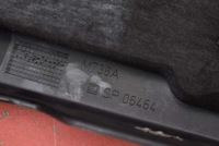 фото thumb №10, Захист двигуна верхній av6q6n041a volvo v60 1 i 1.6 d 10-13