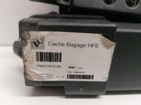 фото thumb №7, Renault kadjar рестайлинг ролета багажника оригинал 2018-