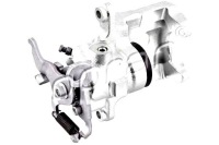 Купить Topran суппорт тормозной ford focus 1.4 16v daw. d, фото thumb